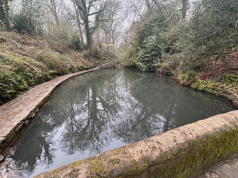 Ninesprings Country Park-约维尔必去景点