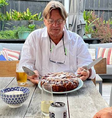 约塞米蒂奥克赫斯特万枫酒店主图