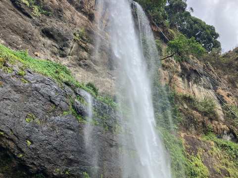 Elgon Peak Adventures - Sipi Falls-Kapchorwa必去景点