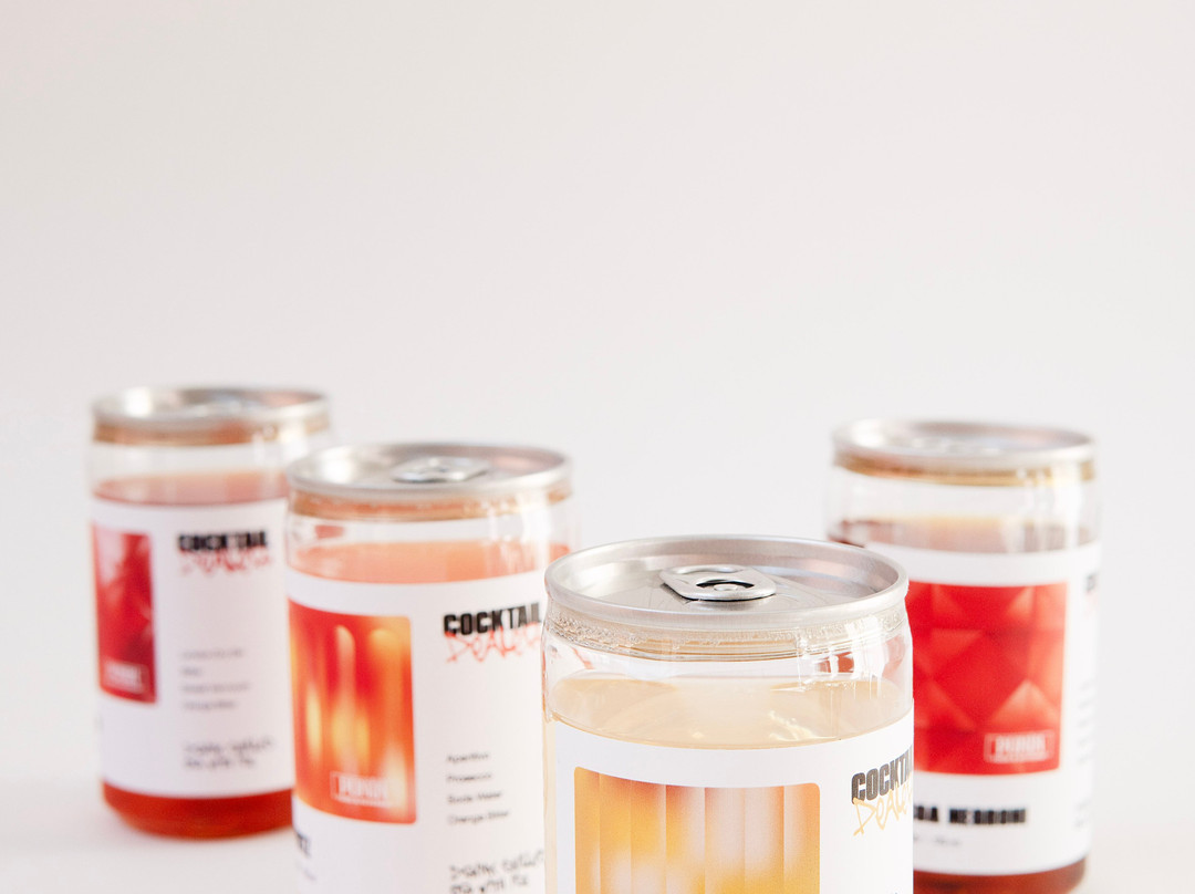 Toy Confectionery by Punin