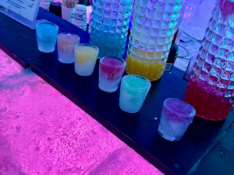 Snowman World-罗瓦涅米必去景点