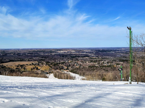 Granite Peak-Wausau必去景点