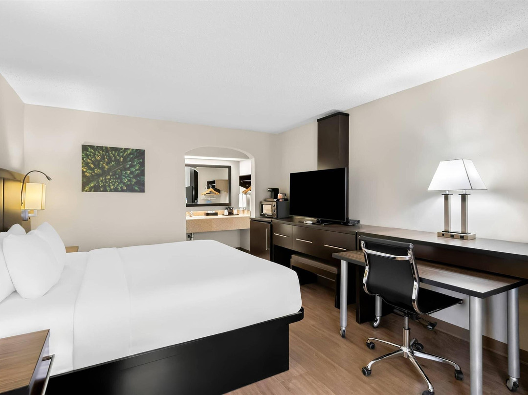 Wilmar酒店住宿-Quality Inn & Suites