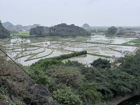 My Holiday Vietnam-河内必去景点