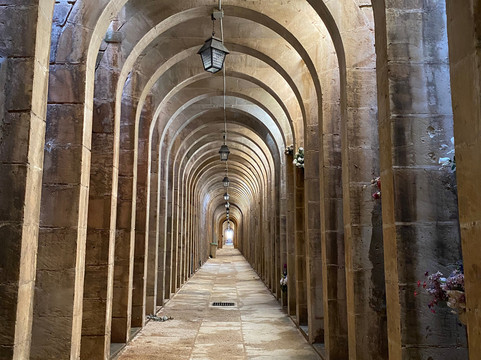 Visitas guiadas y excursiones escolares Quality Tours Mariola-Alcoy必去景点