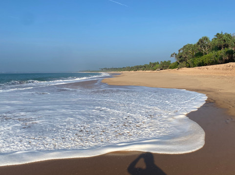 Rekawa Beach-Rekawa必去景点