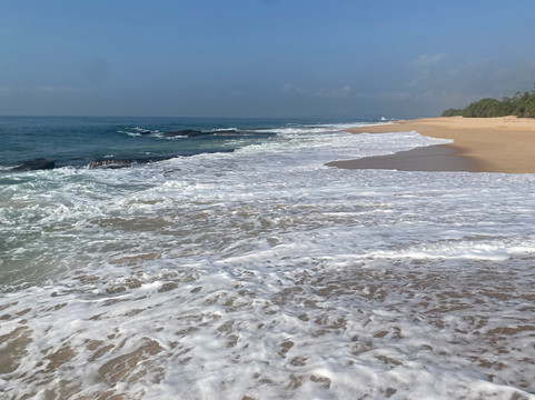 Rekawa Beach-Rekawa必去景点