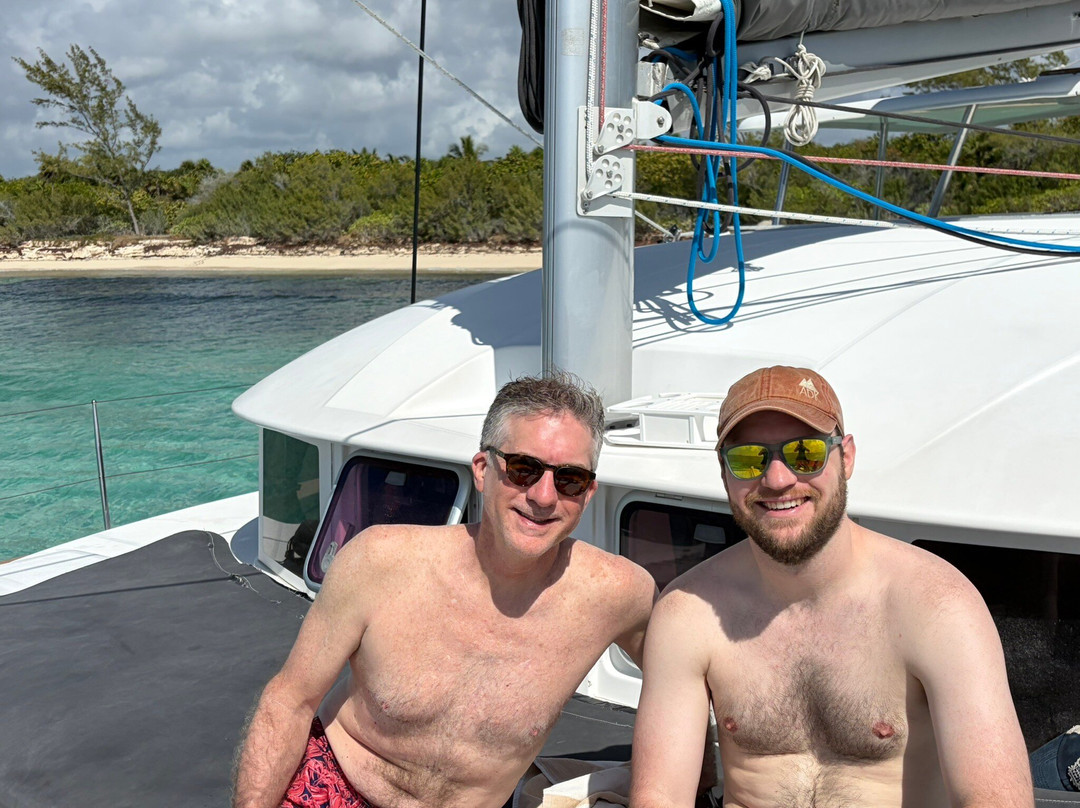 Riviera Elite Private Yacht Tours-阿范特拉斯港必去景点