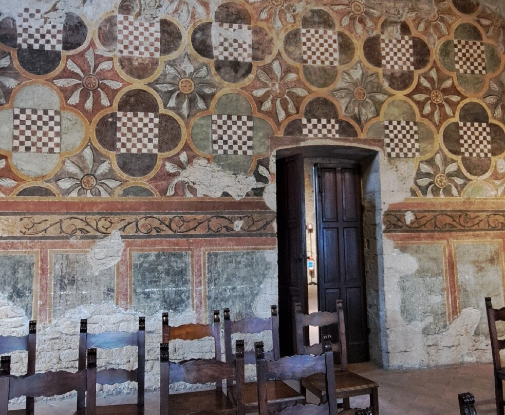 Palazzo di Bonifacio VIII-Anagni必去景点