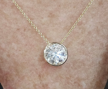 Noble Jewelers-奥腊涅斯塔德必去景点