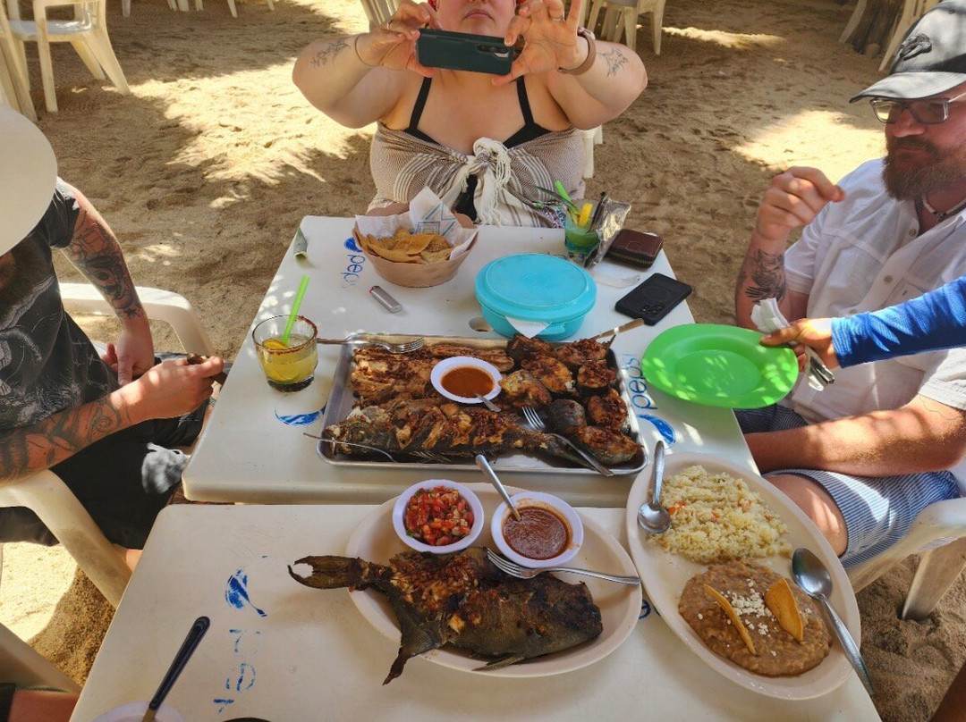 Estefanys Tours-Mismaloya必去景点