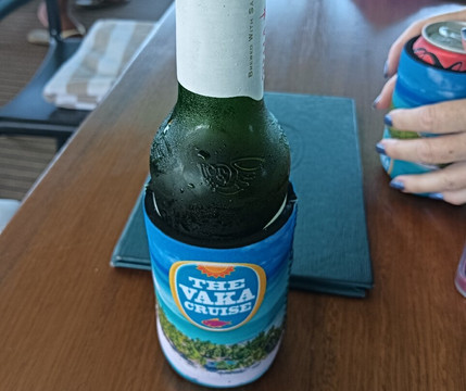 The Vaka Cruise-艾图塔基必去景点