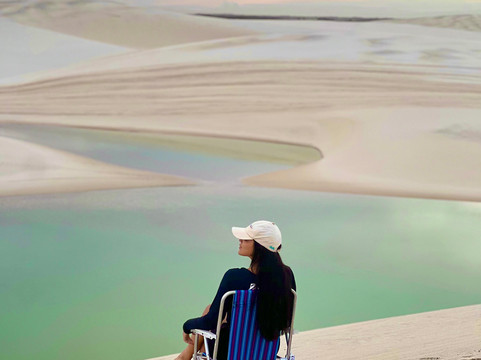 Luis Tour-Atins必去景点