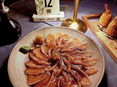 ZUM Restaurante e Gastrobar