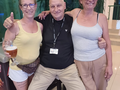 Sunny Beach-晴滩必去景点