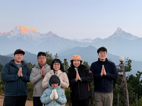 Adventure Wonders-加德满都必去景点