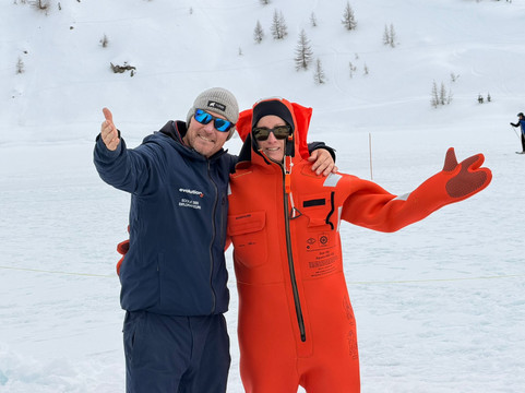 Evolution 2 Tignes-提涅必去景点