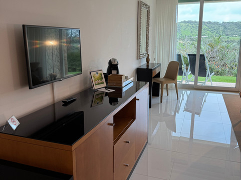 维拉巴尔韦德设​​计乡村酒店主图