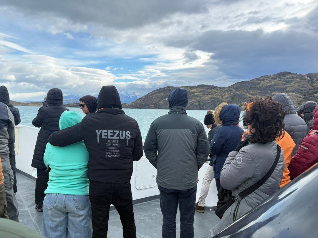 Solo Patagonia-埃尔卡拉法特必去景点