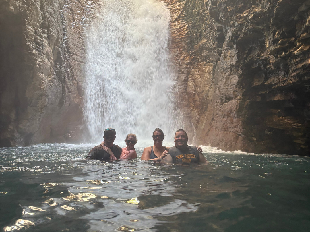 Blue Crab Water Adventures and Tours-塔马林多必去景点