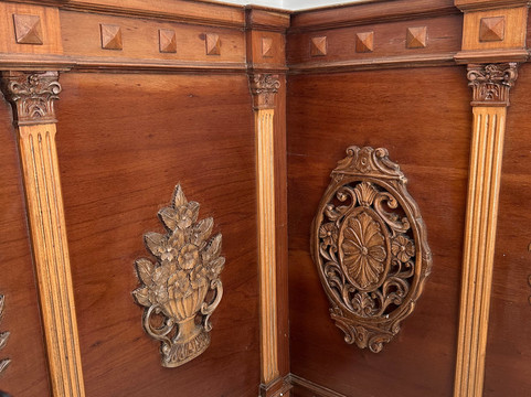 Palacio Anchieta-维多利亚必去景点