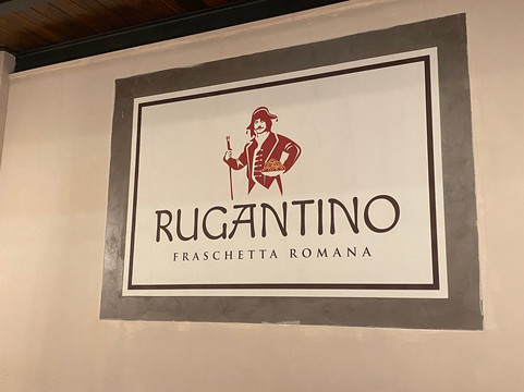 Rugantino - Fraschetta Romana