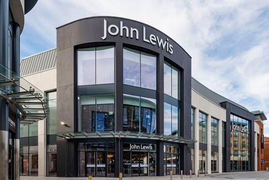 Bond Street-切姆斯福德必去景点