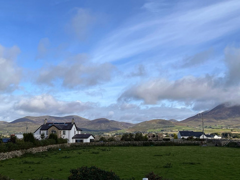 萨摩纳住宿加早餐旅馆主图
