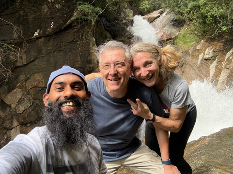 Relax Lanka Tours-尼甘布必去景点