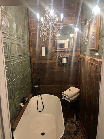 The Bohlken House主图