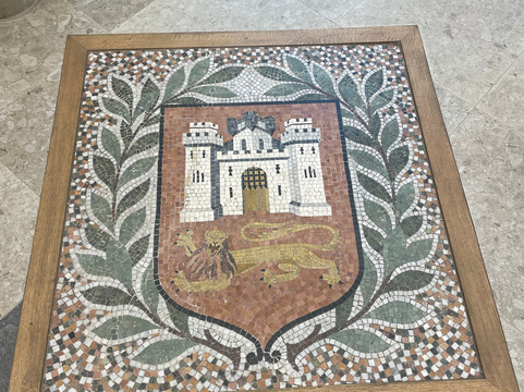 Norwich Castle Museum & Art Gallery-诺威奇必去景点