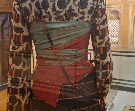 安诺其手绘博物馆-斋蒲尔必去景点