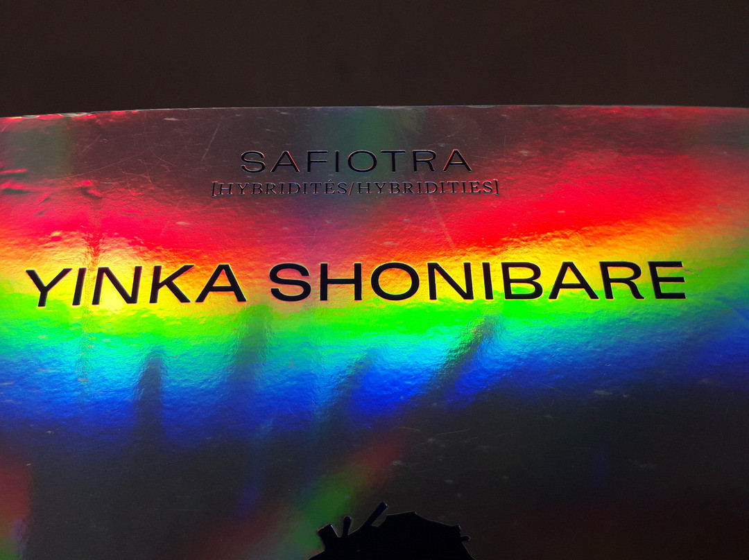 Fondation H-安塔那那利佛必去景点