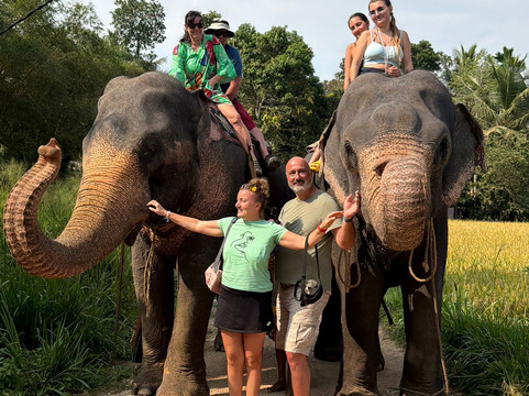 Luba Tours-Aluthgama必去景点