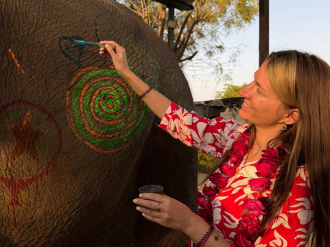 Elefun-斋蒲尔必去景点