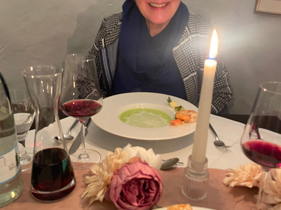 奥尔施泰特城堡度假村主图