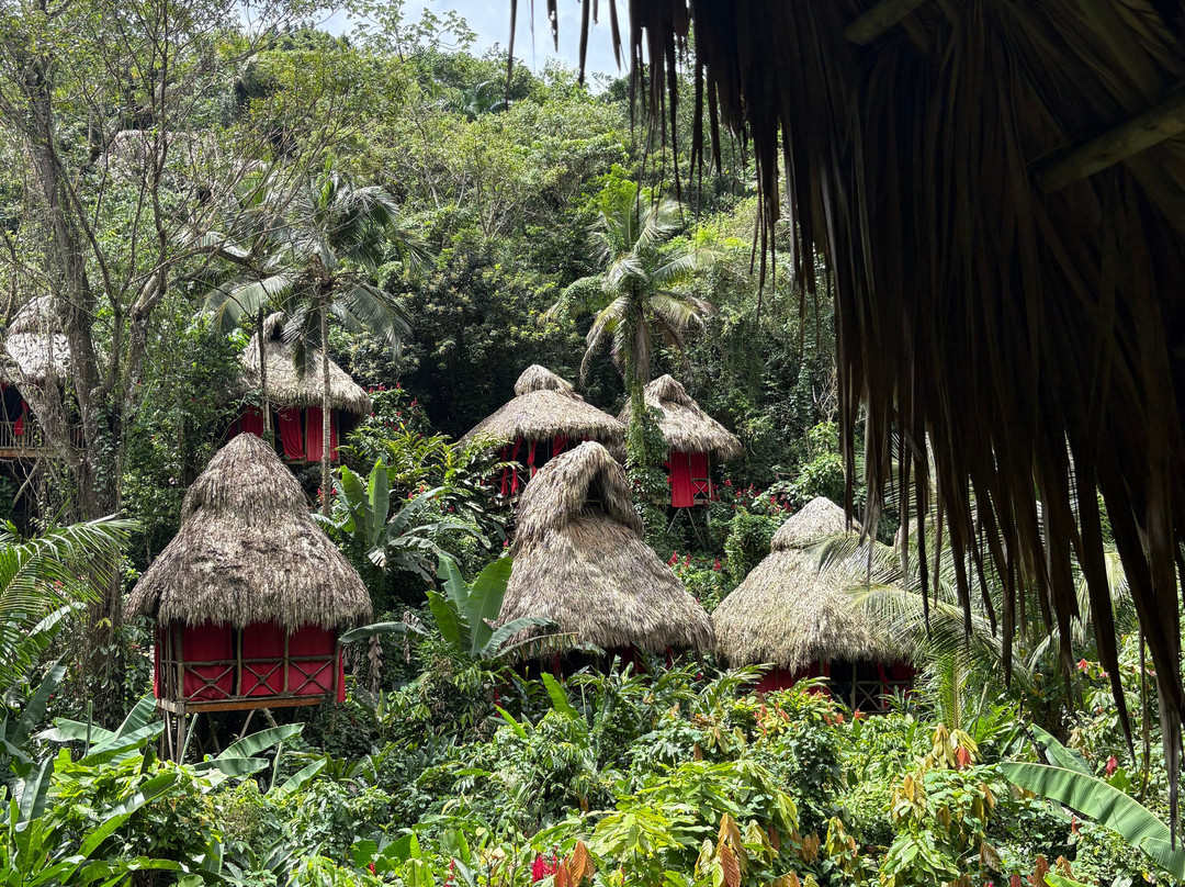 OlympiaOnBoard-Las Galeras必去景点