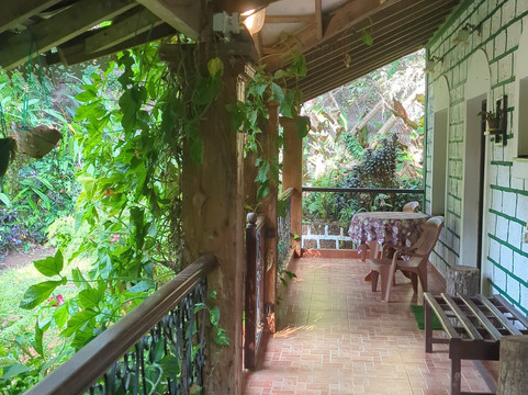 坎西奥宾馆主图