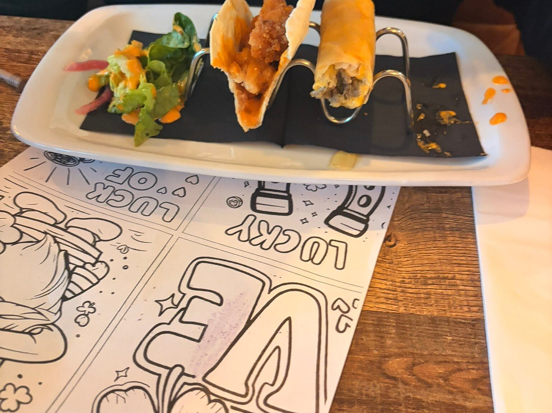 席尔肯汤玛斯酒店主图