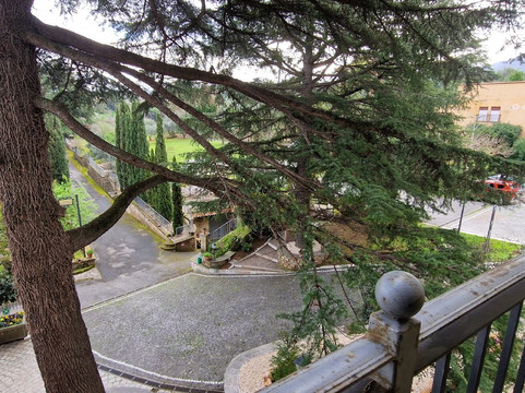 博吉奥雷吉罗绿色酒店主图