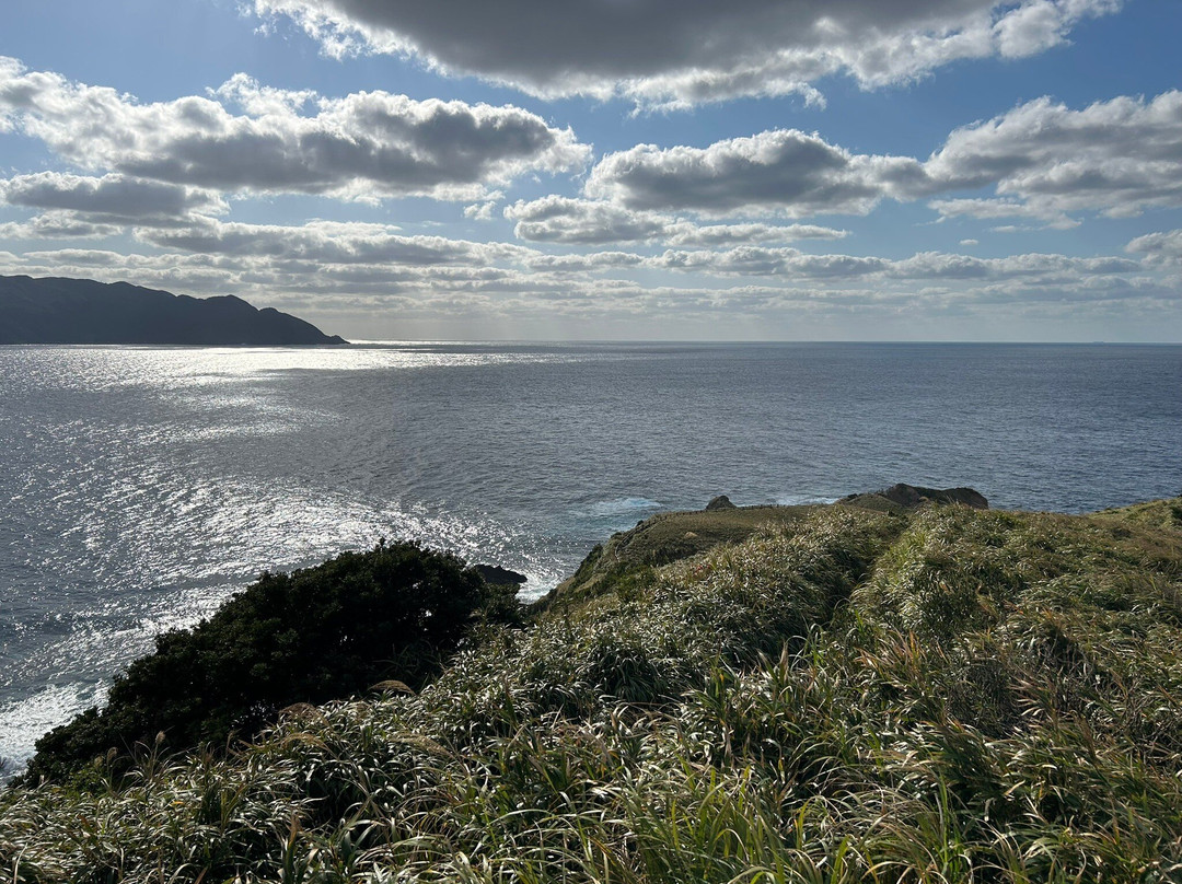 Miyakozaki-大和村必去景点