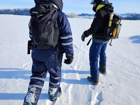 Greenland Backcountry-伊卢利萨特必去景点