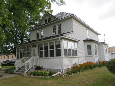 Bonduel Community Archives-Bonduel必去景点