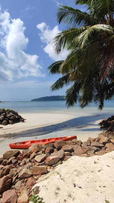 莱瓦瑟·拉布斯生态度假村-官方