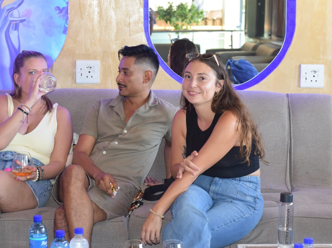 ABCD Concepts-Khayelitsha必去景点