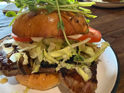 Shag Brewing Company-Donnybrook必去景点