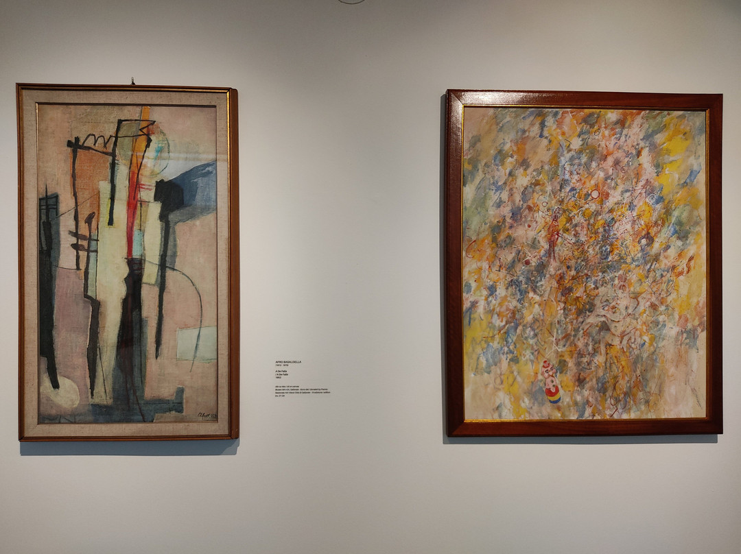 Museo Maga-Gallarate必去景点