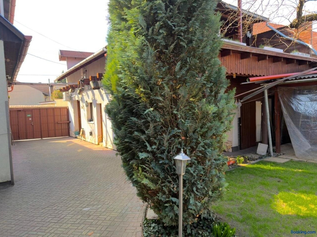 Szent György Vendégház主图