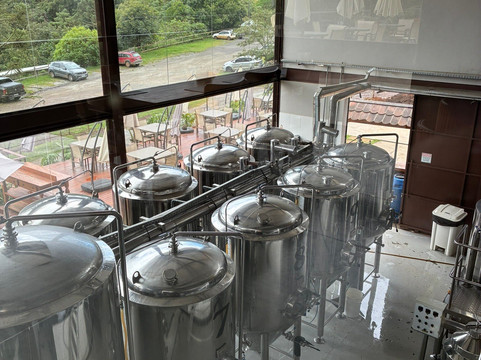 Cervejaria 3 Orelhas-Goncalves必去景点