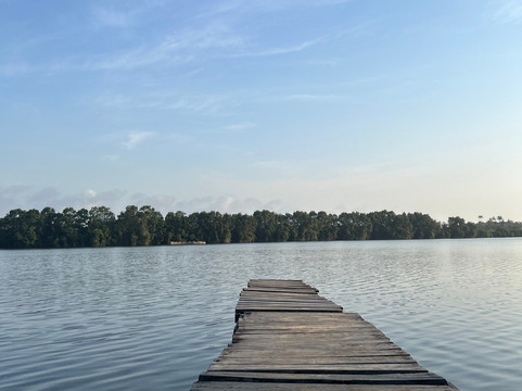 La Maison de la Lagune主图